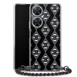 Wrist Case gunmetal