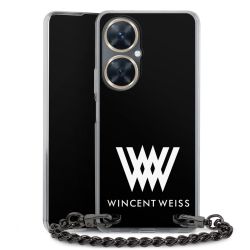 Wrist Case gunmetal