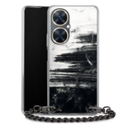 Wrist Case Gunmetal/black