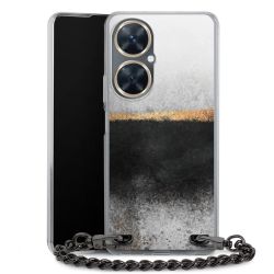 Wrist Case Gunmetal/black