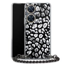 Wrist Case Gunmetal/black