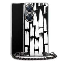 Wrist Case Gunmetal/black