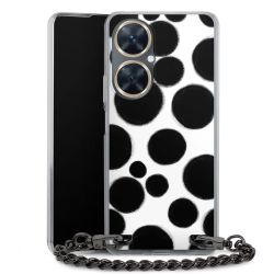 Wrist Case Gunmetal/black