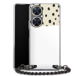 Wrist Case Gunmetal/black