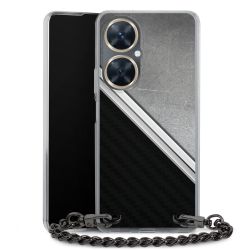 Wrist Case Gunmetal/black