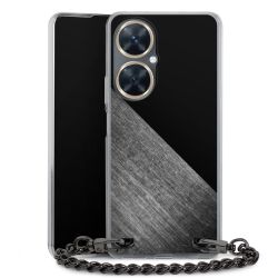 Wrist Case Gunmetal/black