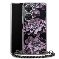 Wrist Case Gunmetal/black