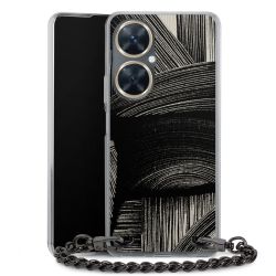 Wrist Case Gunmetal/black