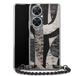 Wrist Case Gunmetal/black