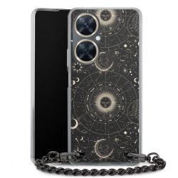 Wrist Case Gunmetal/black