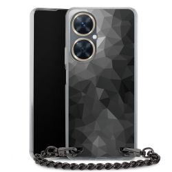 Wrist Case Gunmetal/black