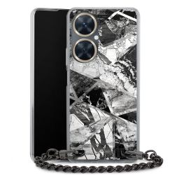 Wrist Case Gunmetal/black