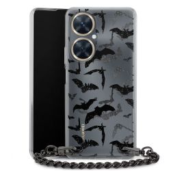 Wrist Case Gunmetal/black