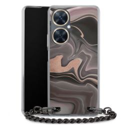 Wrist Case Gunmetal/black