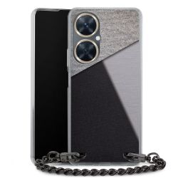 Wrist Case Gunmetal/black