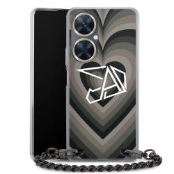 Wrist Case gunmetal