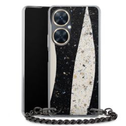 Wrist Case Gunmetal/black