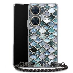 Wrist Case Gunmetal/black