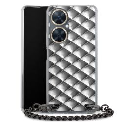 Wrist Case Gunmetal/black