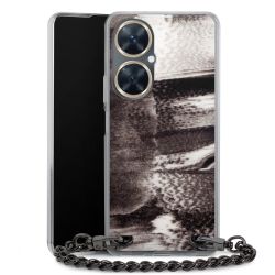 Wrist Case Gunmetal/black