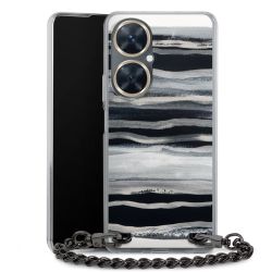 Wrist Case Gunmetal/black