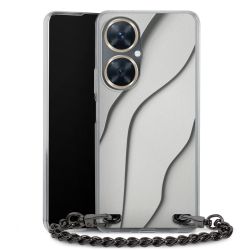 Wrist Case Gunmetal/black