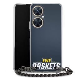 Wrist Case gunmetal