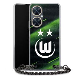 Wrist Case gunmetal