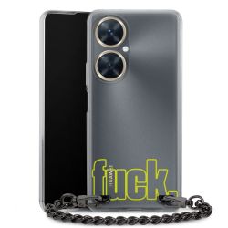 Wrist Case Gunmetal/black