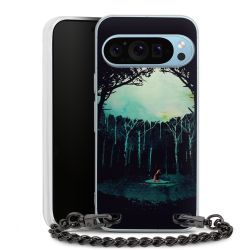 Wrist Case Black