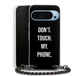 Wrist Case Black