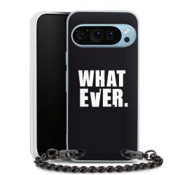 Wrist Case Black