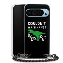 Wrist Case Black