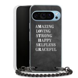 Wrist Case Black