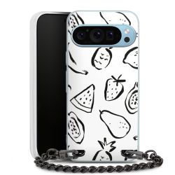 Wrist Case Black