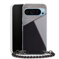 Wrist Case Gunmetal/black