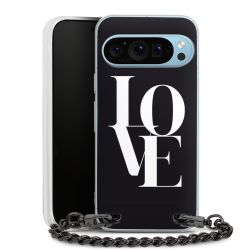 Wrist Case Black