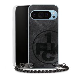 Wrist Case gunmetal