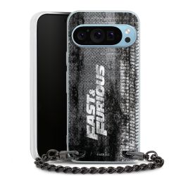 Wrist Case gunmetal