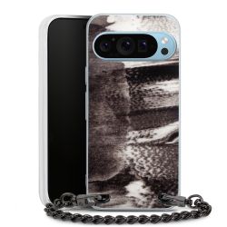 Wrist Case gunmetal