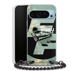 Wrist Case Black