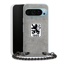 Wrist Case gunmetal