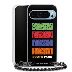 Wrist Case Black