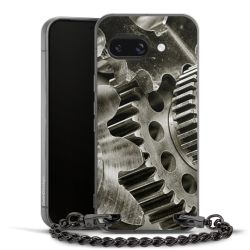 Wrist Case gunmetal