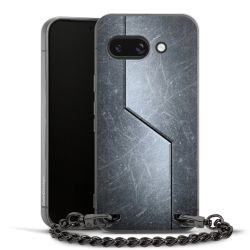 Wrist Case gunmetal