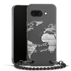 Wrist Case gunmetal