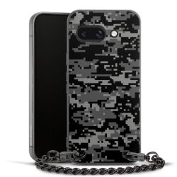 Wrist Case gunmetal