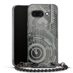 Wrist Case gunmetal