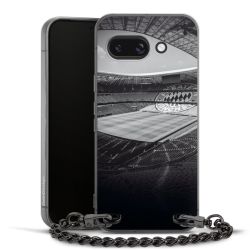 Wrist Case gunmetal