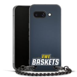 Wrist Case gunmetal